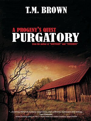 cover image of Purgatory
